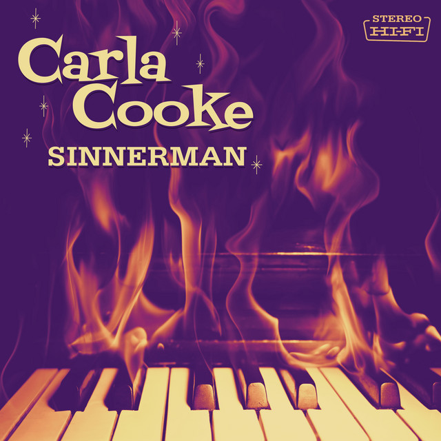 Carla Cooke Tour Tickets