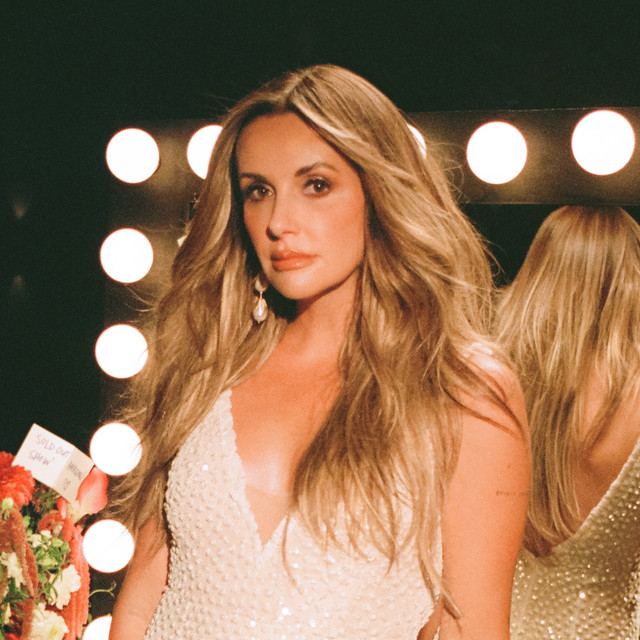 Carly Pearce tickets in Arnolds Park