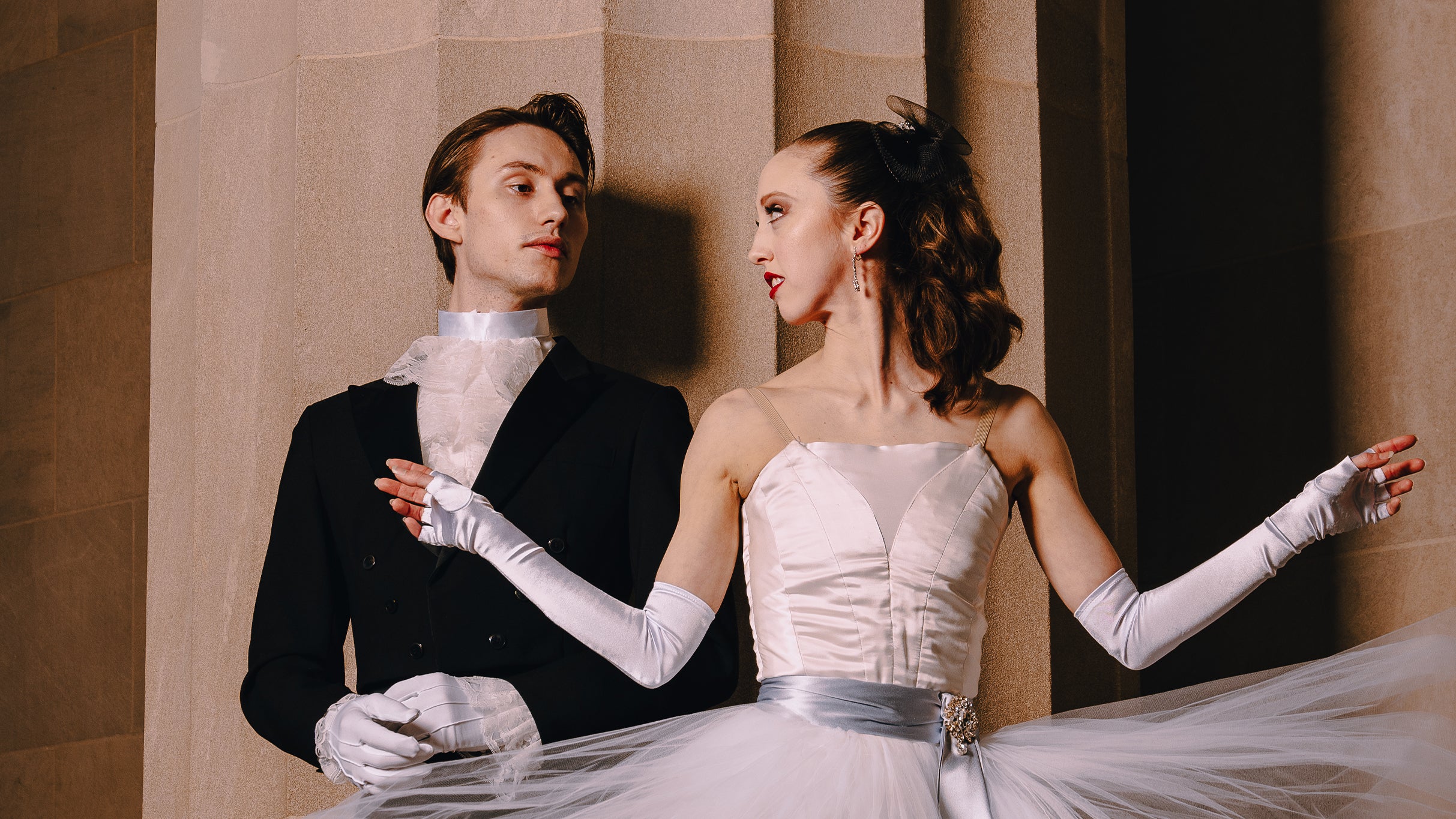Carolina Ballet Show Tickets