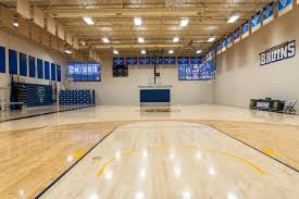 Carolina University Bruins Basketball