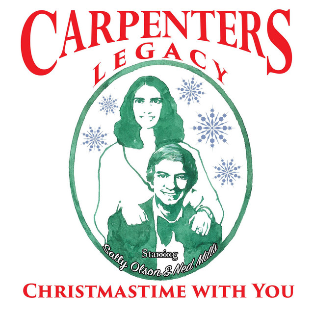 Carpenters Legacy tickets in Lynn