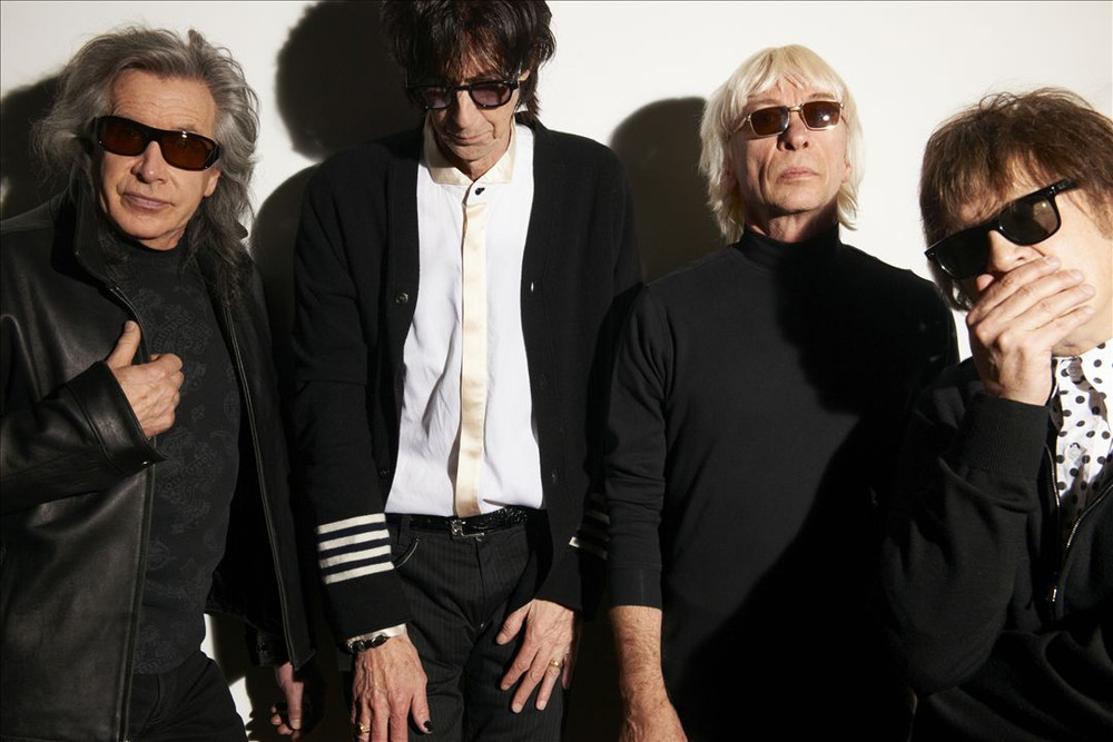Carpool - Tribute to The Cars