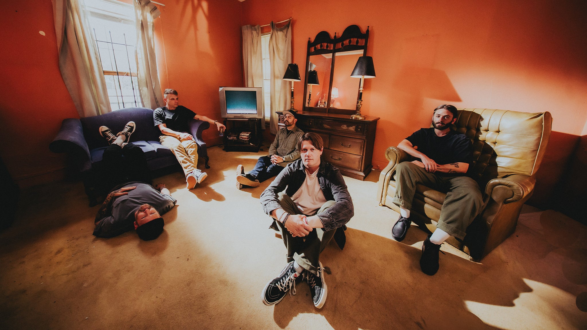 Cartel Tour Tickets
