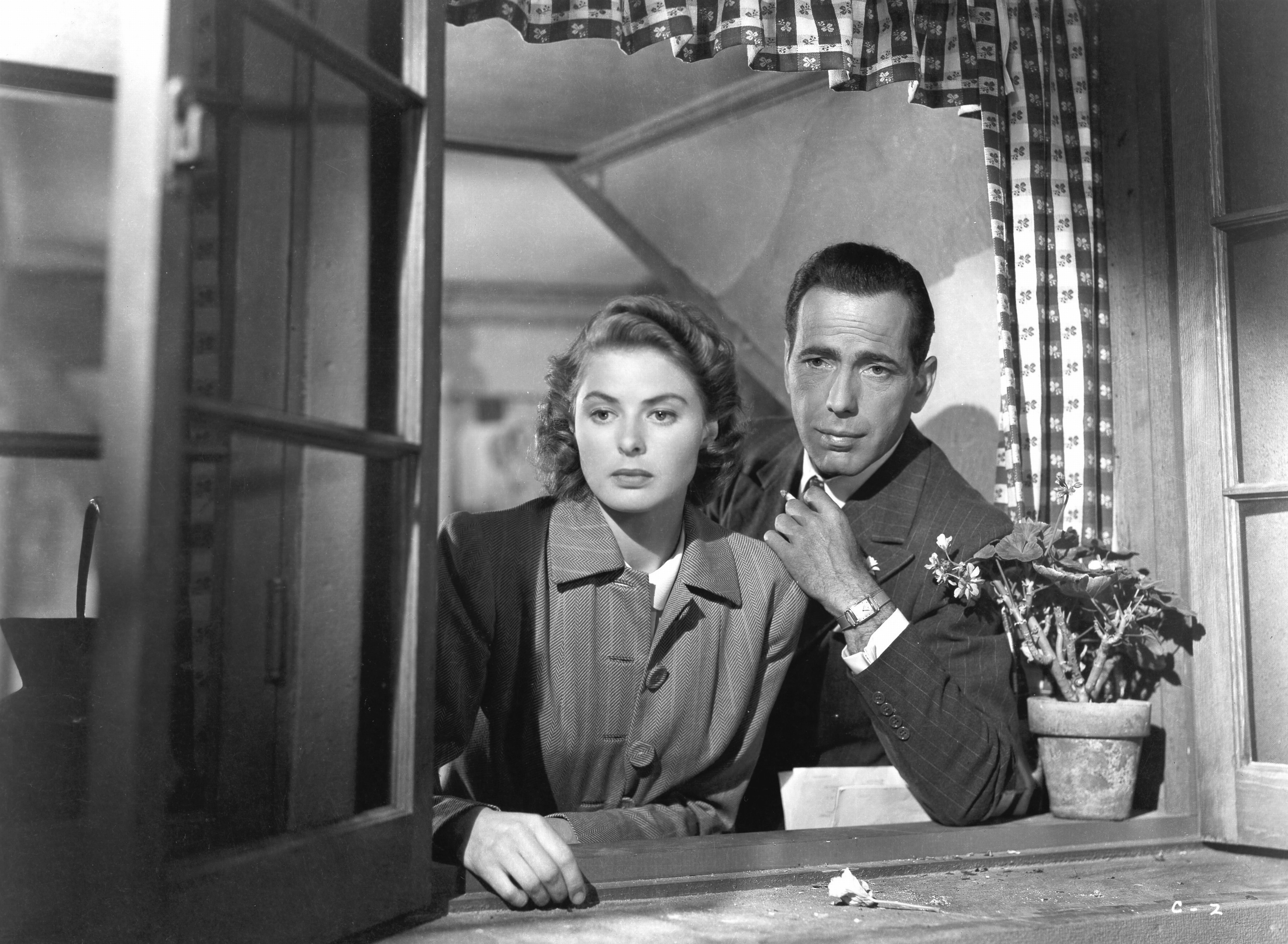 Casablanca - Film Tour Tickets