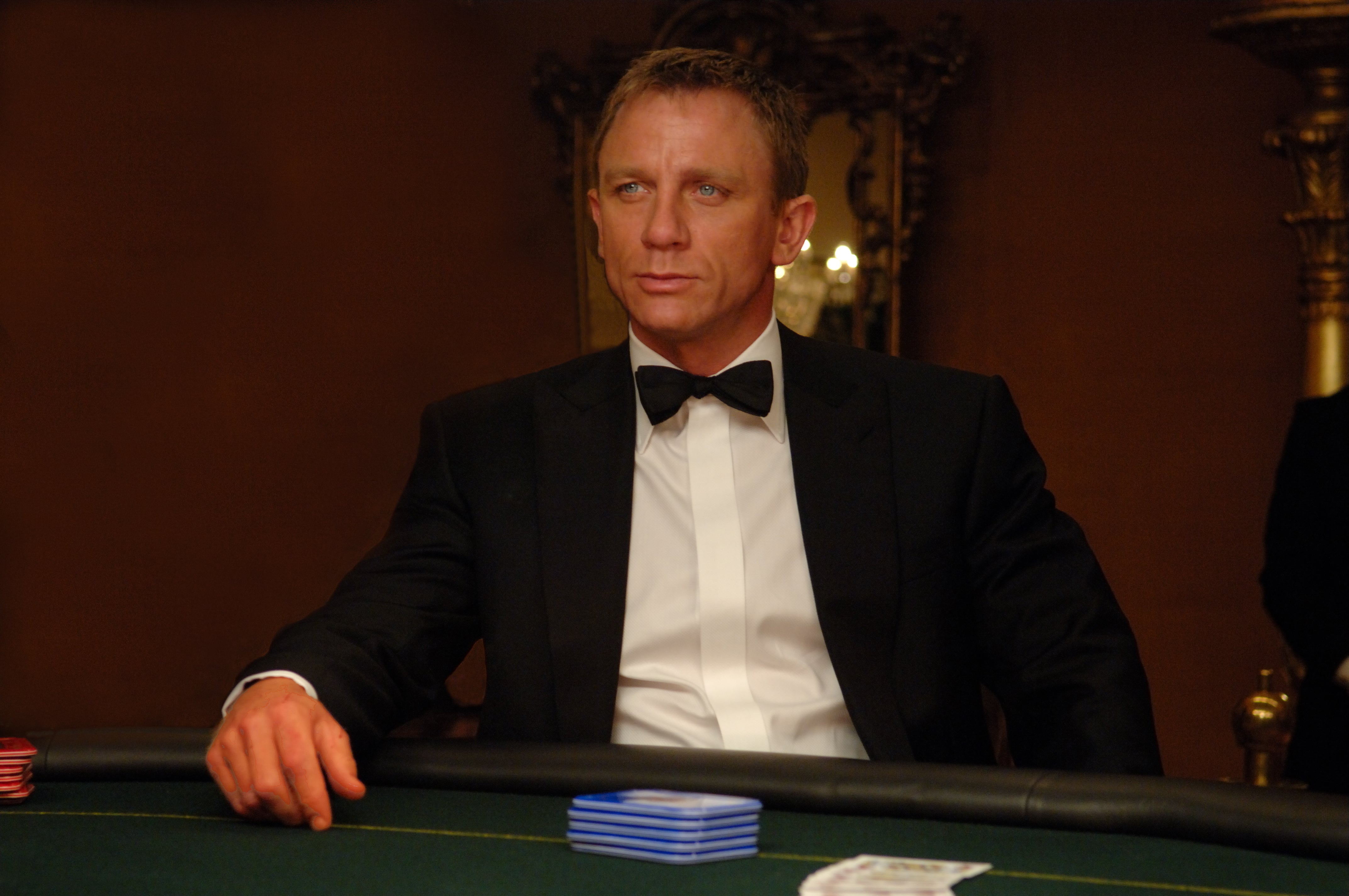 Casino Royale - In Concert