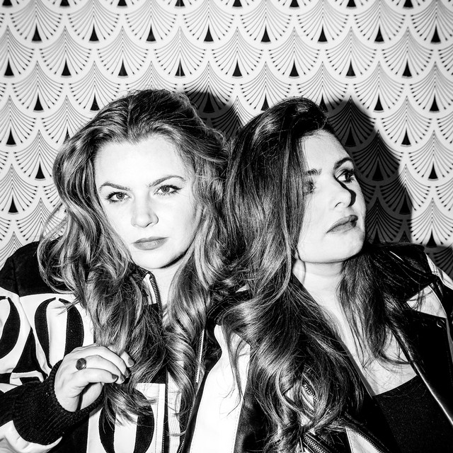 Cassie and Maggie tickets in Kaleden, BC