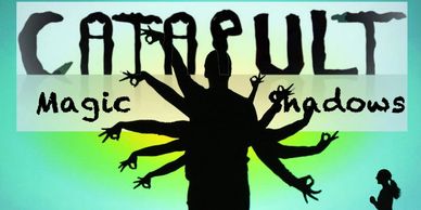 Catapult: Magic Shadows