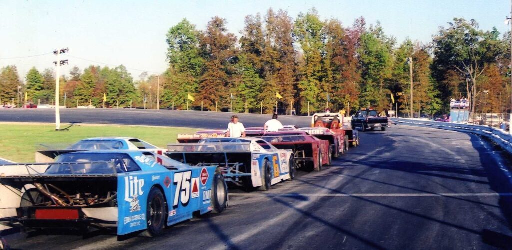 Cavalcade of Stars Racing tickets in Norwalk, OH