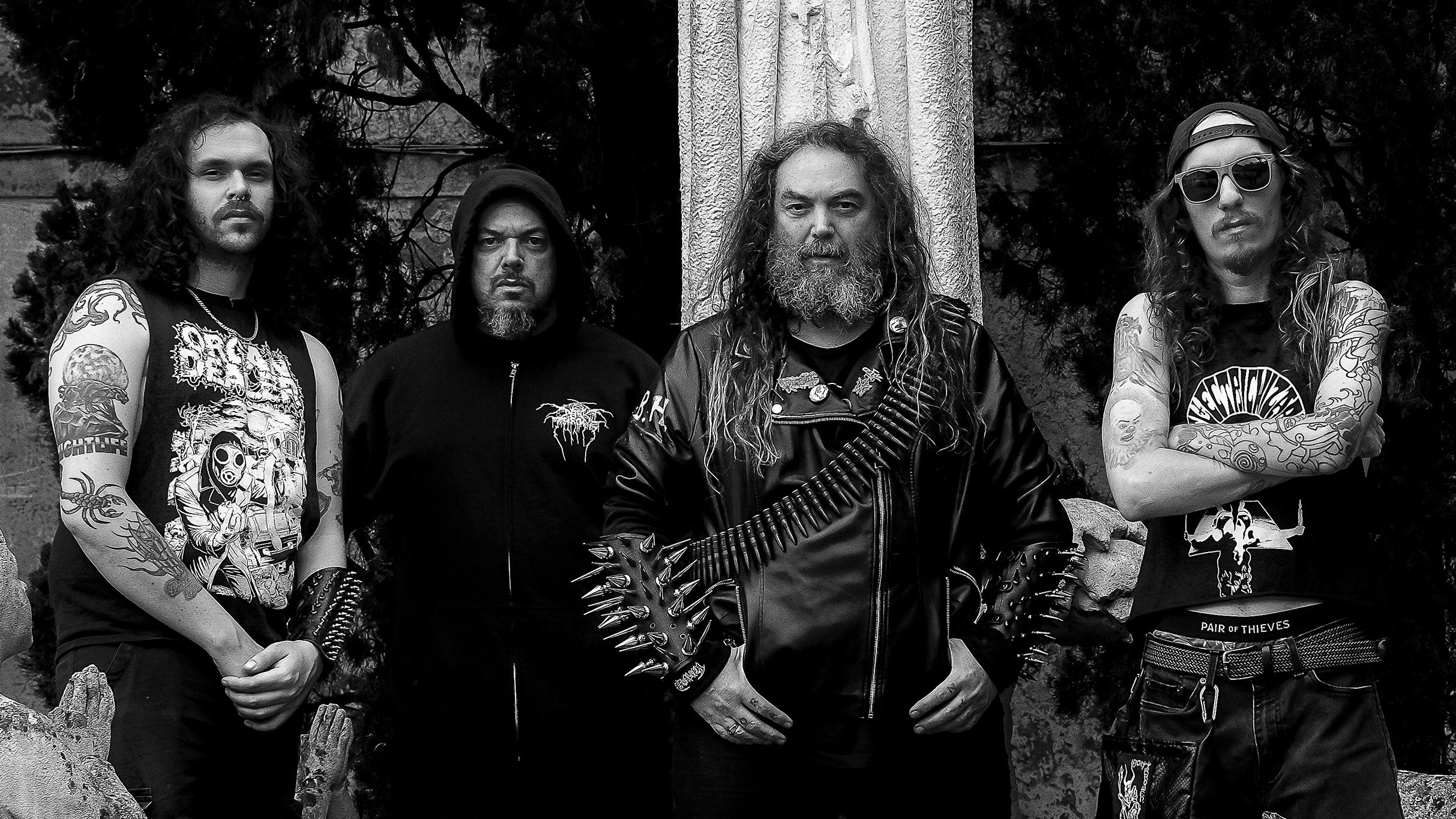 Cavalera Tour Tickets