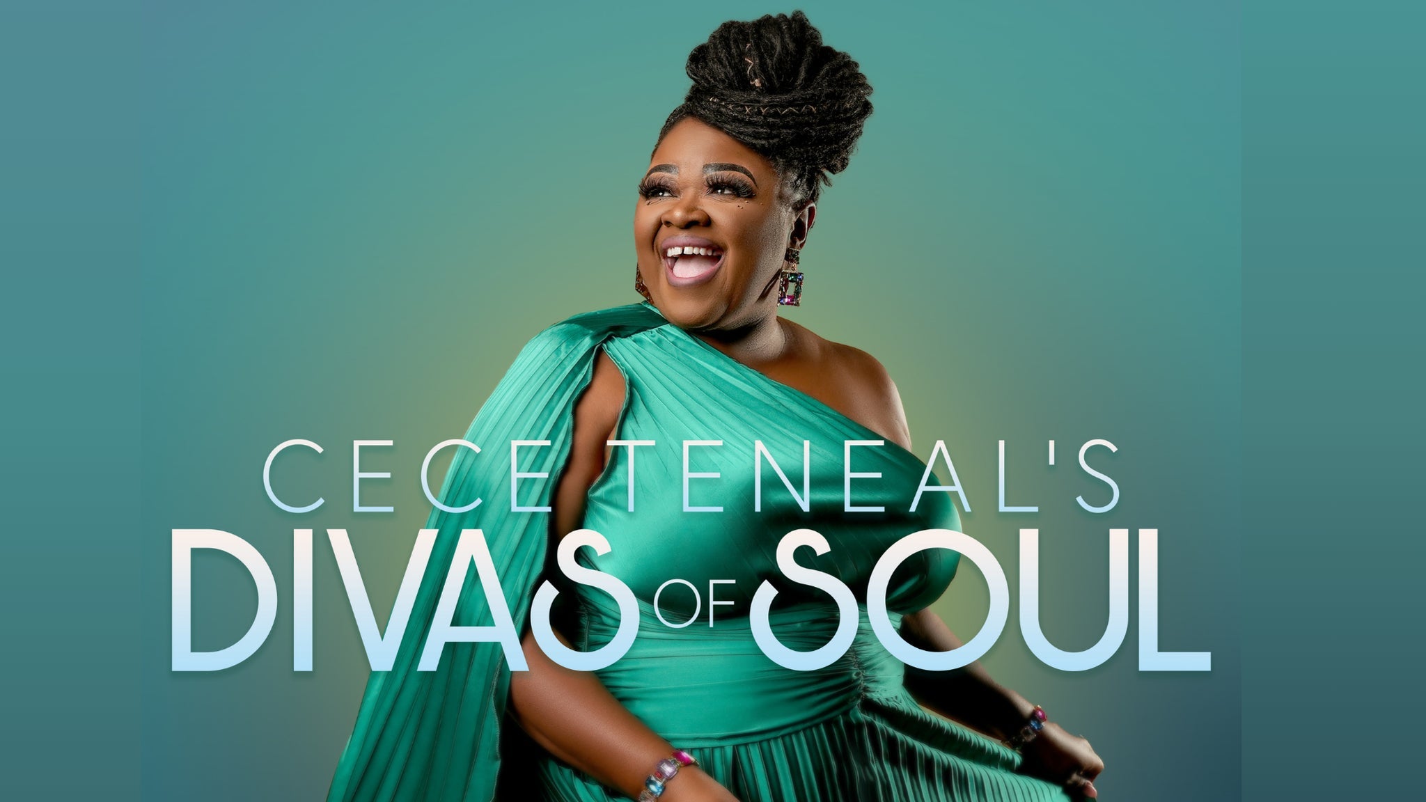 Cece Teneal Tour Tickets