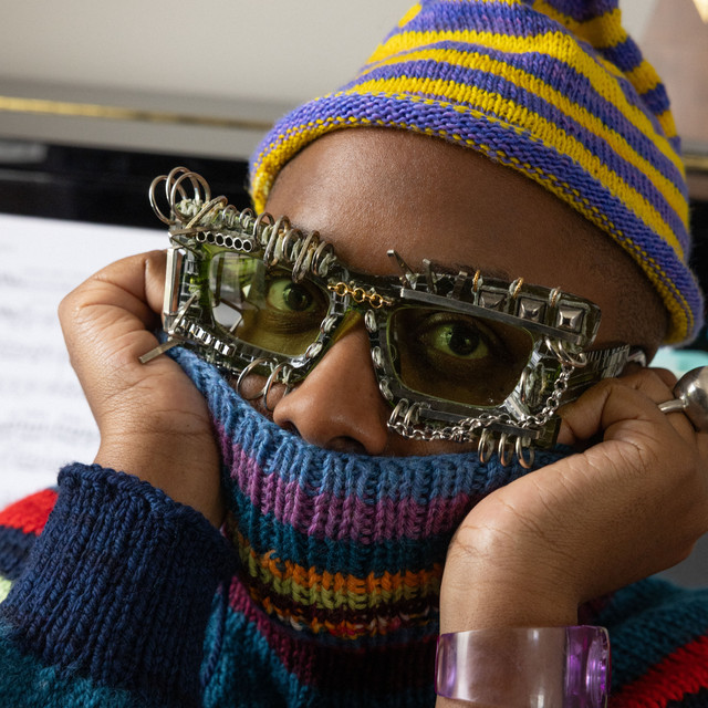 Cecile McLorin Salvant