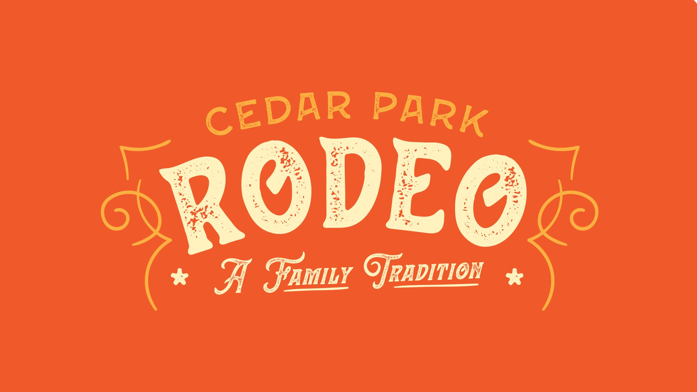 Cedar Park Rodeo Schedule Tickets