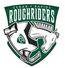 Cedar Rapids Roughriders