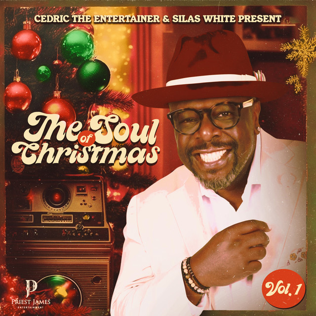 Cedric The Entertainer tickets in Aurora