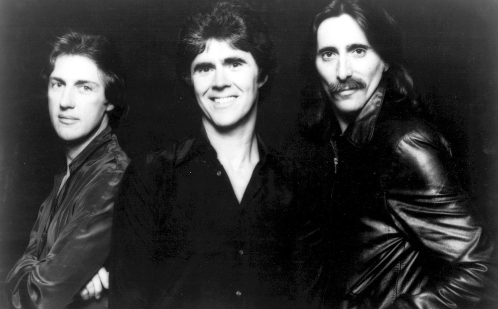 Celebrate - Three Dog Night Tribute
