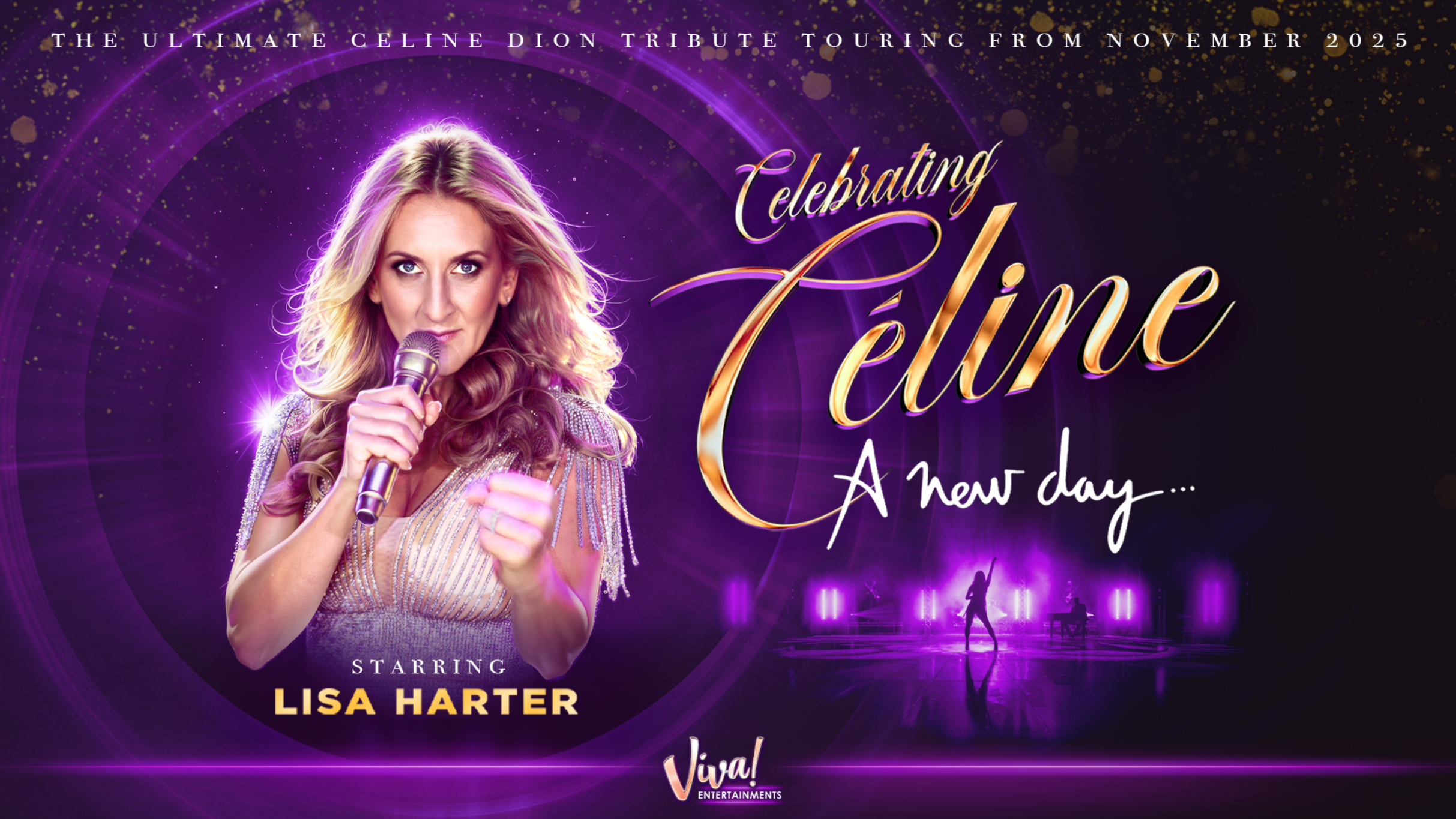 Celebrating Celine
