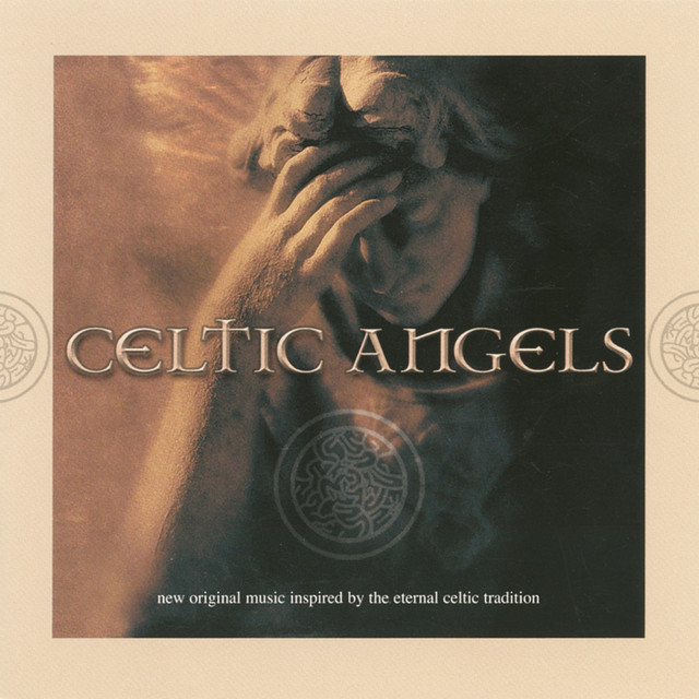 Celtic Angels Christmas