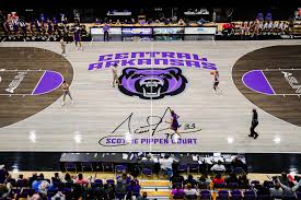 Abilene Christian Wildcats vs. Central Arkansas Bears