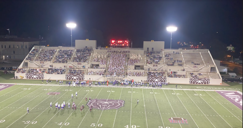 Central Arkansas Bears Football