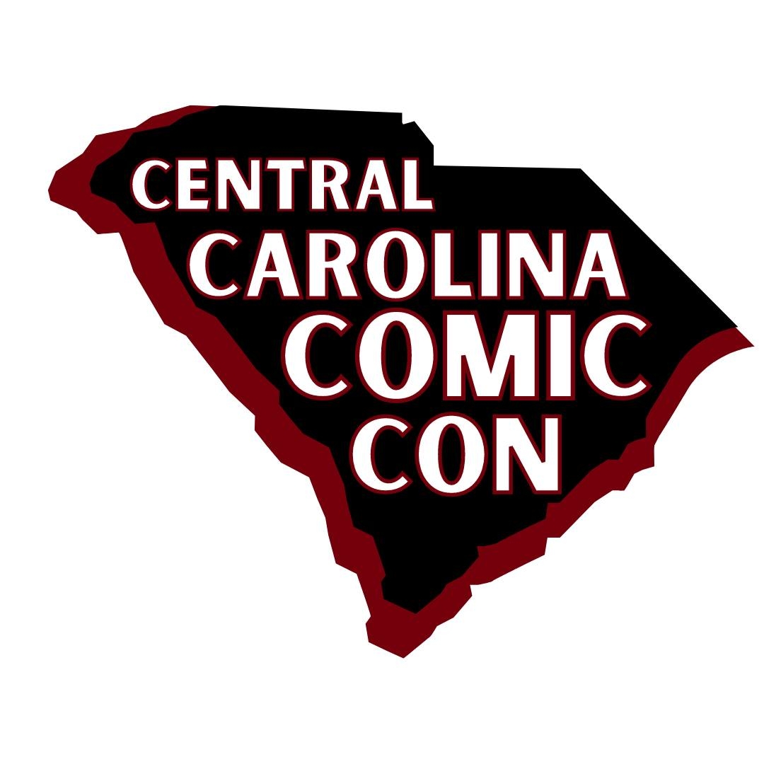 Central Carolina Comic Con