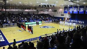 Stonehill Skyhawks Women's Basketball vs. Central Connecticut State Blue Devils