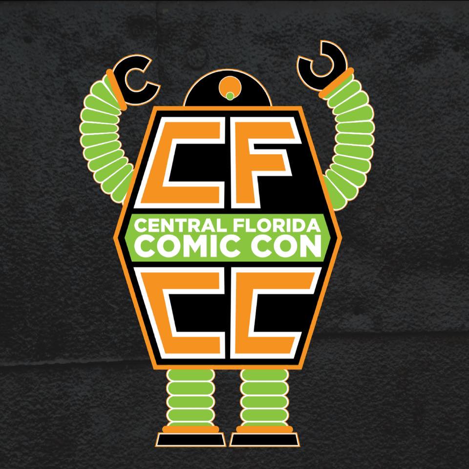 Central Florida Comic Con Tour Tickets