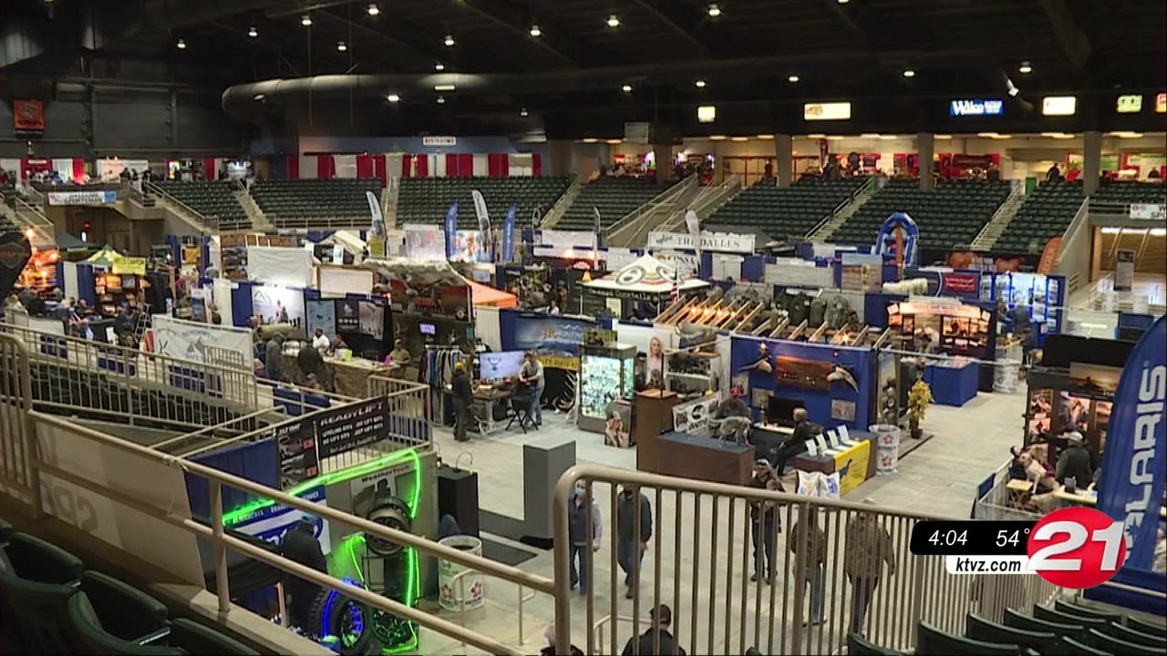 Central Oregon Sportsmen's Show