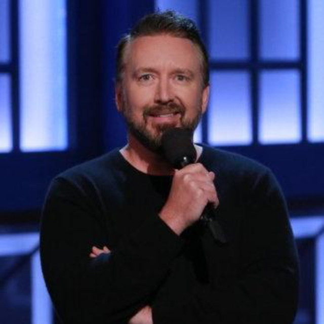 Chad Daniels tickets in Brookfield