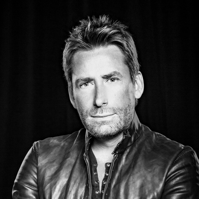 The Late Show: Chad Kroeger & Matty Chymbor