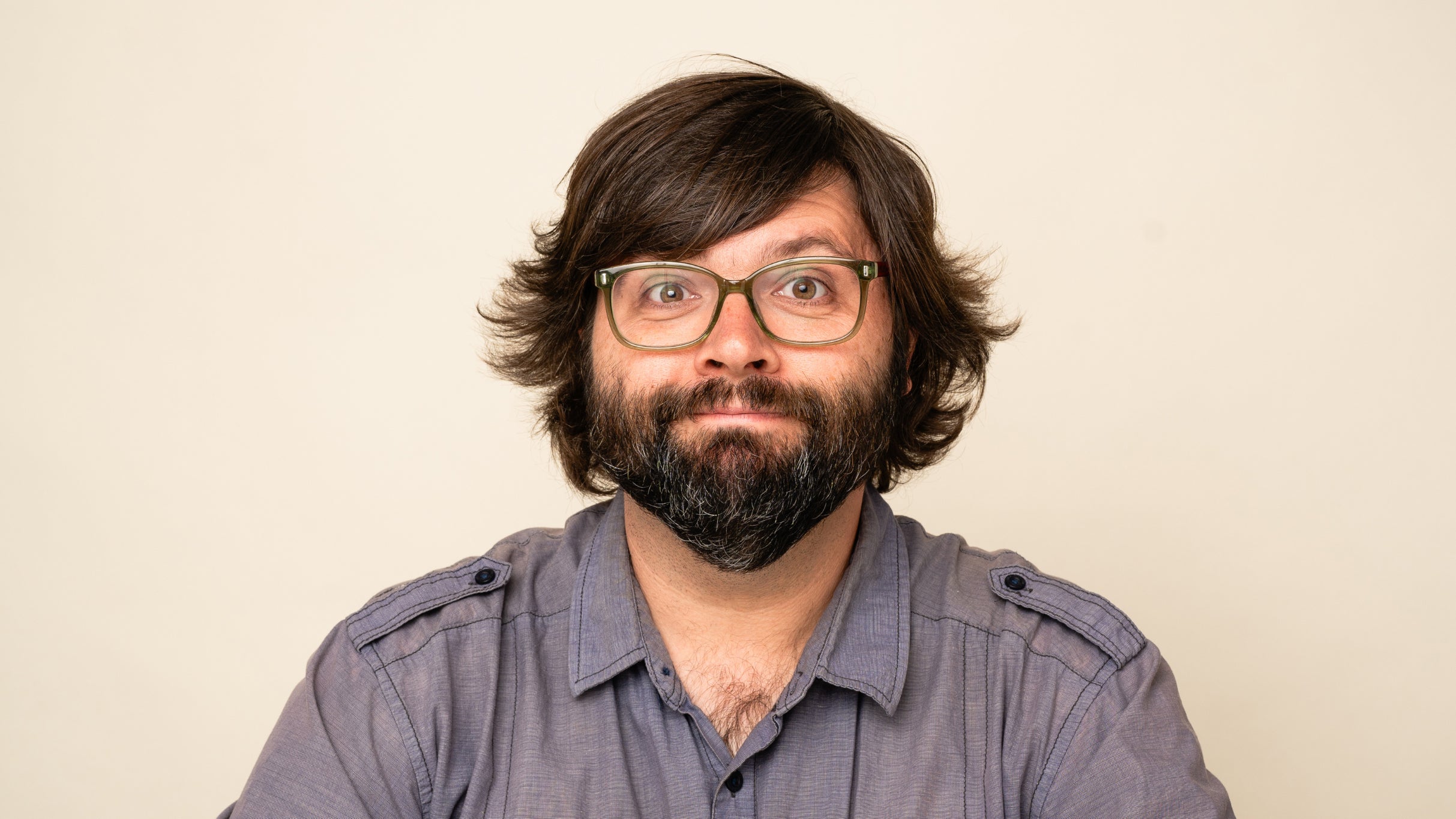 Chad Opitz Tour Tickets