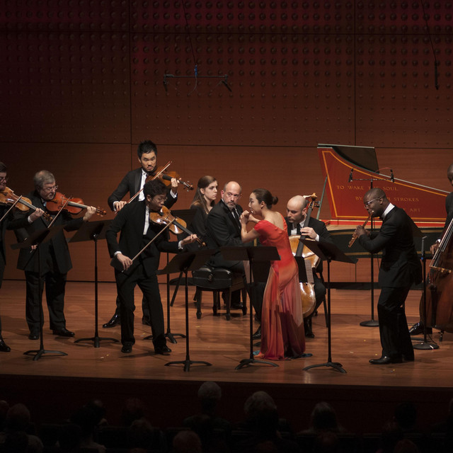 Chamber Music tickets in Aspen