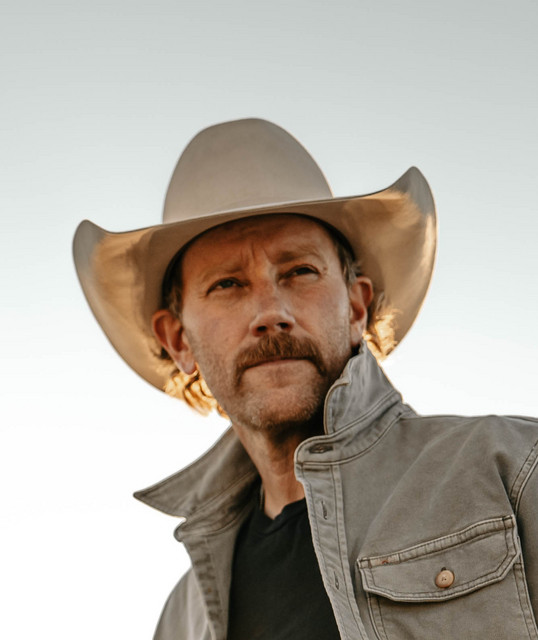 Chancey Williams tickets in Sidney, NE