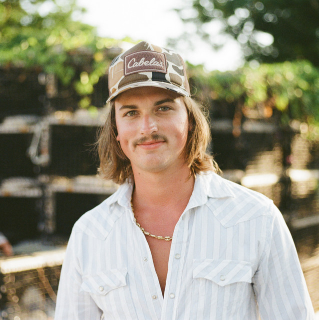 Chandler Walters