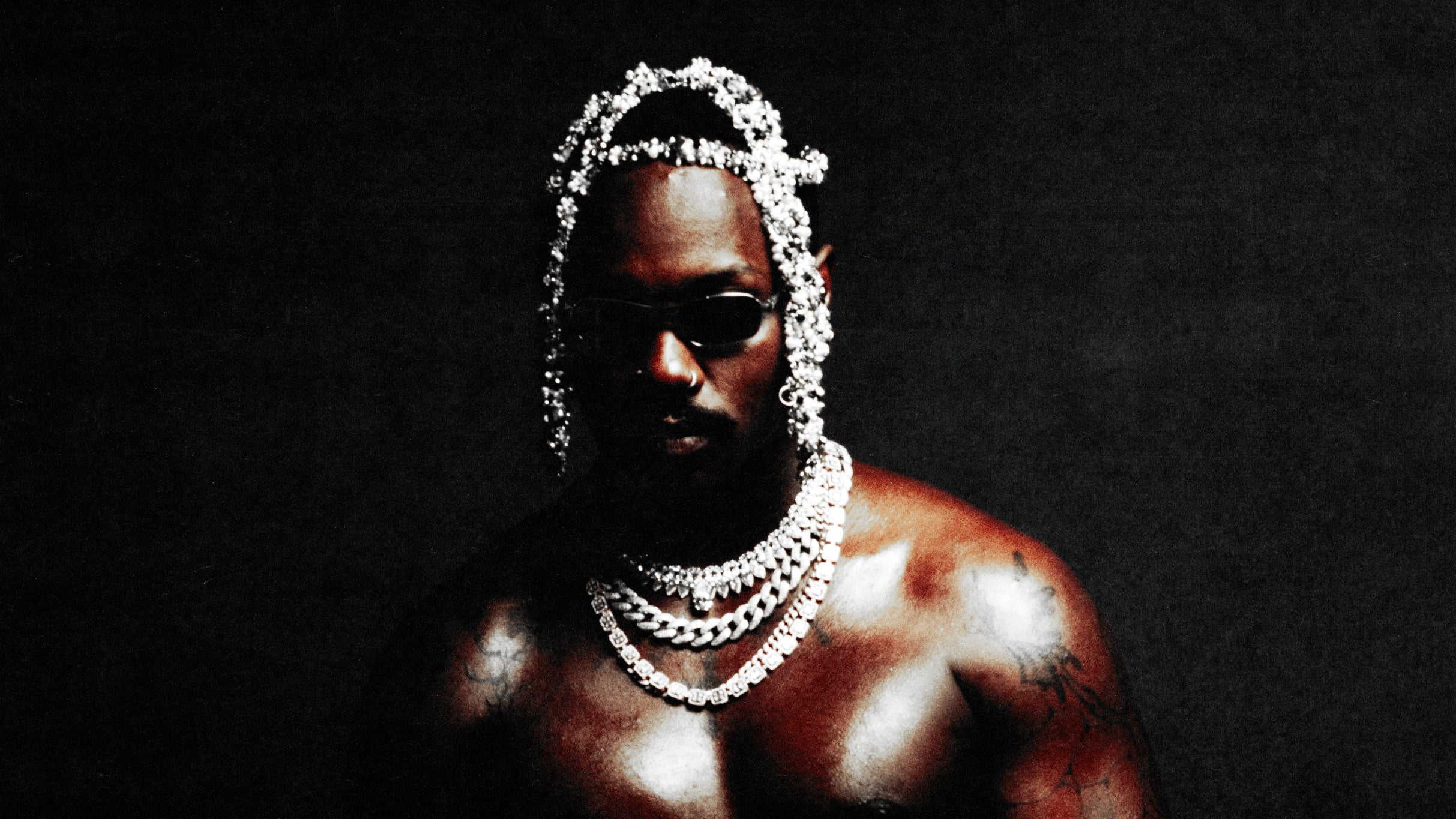 Channel Tres Tour Tickets