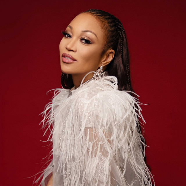 Chante Moore tickets in Alexandria