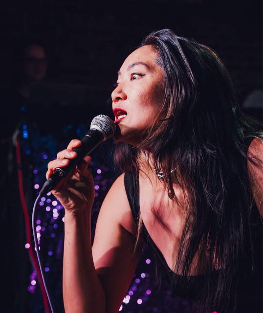 Charlene Kaye Tour Tickets