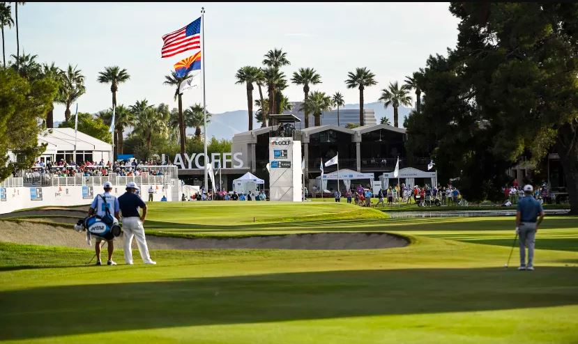 Charles Schwab Cup Championship tickets in Phoenix