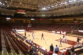North Carolina Wilmington Seahawks vs. Charleston Cougars