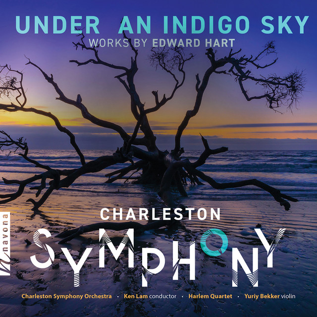 Charleston Symphony Orchestra Tour Tickets
