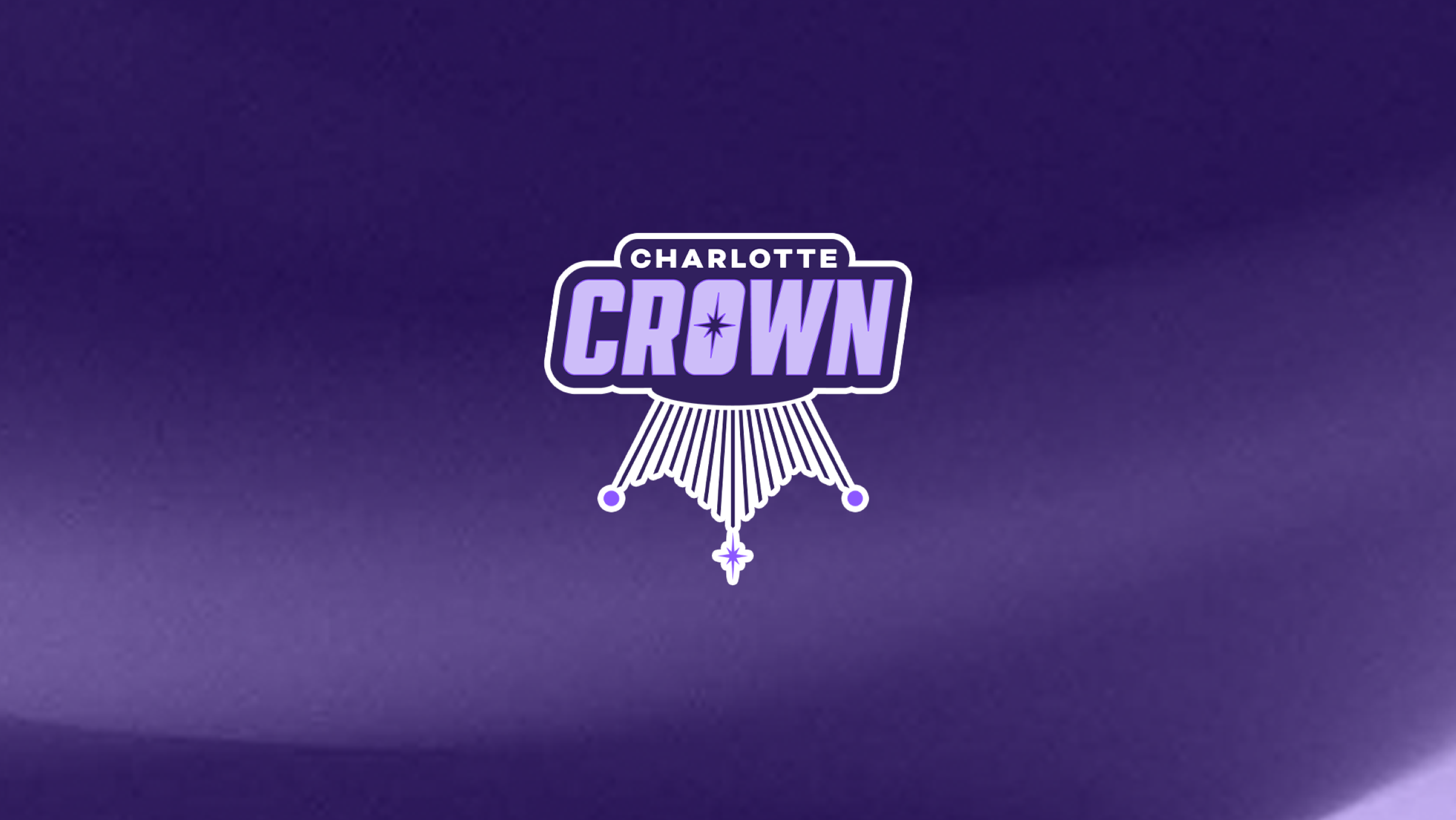 Charlotte Crown