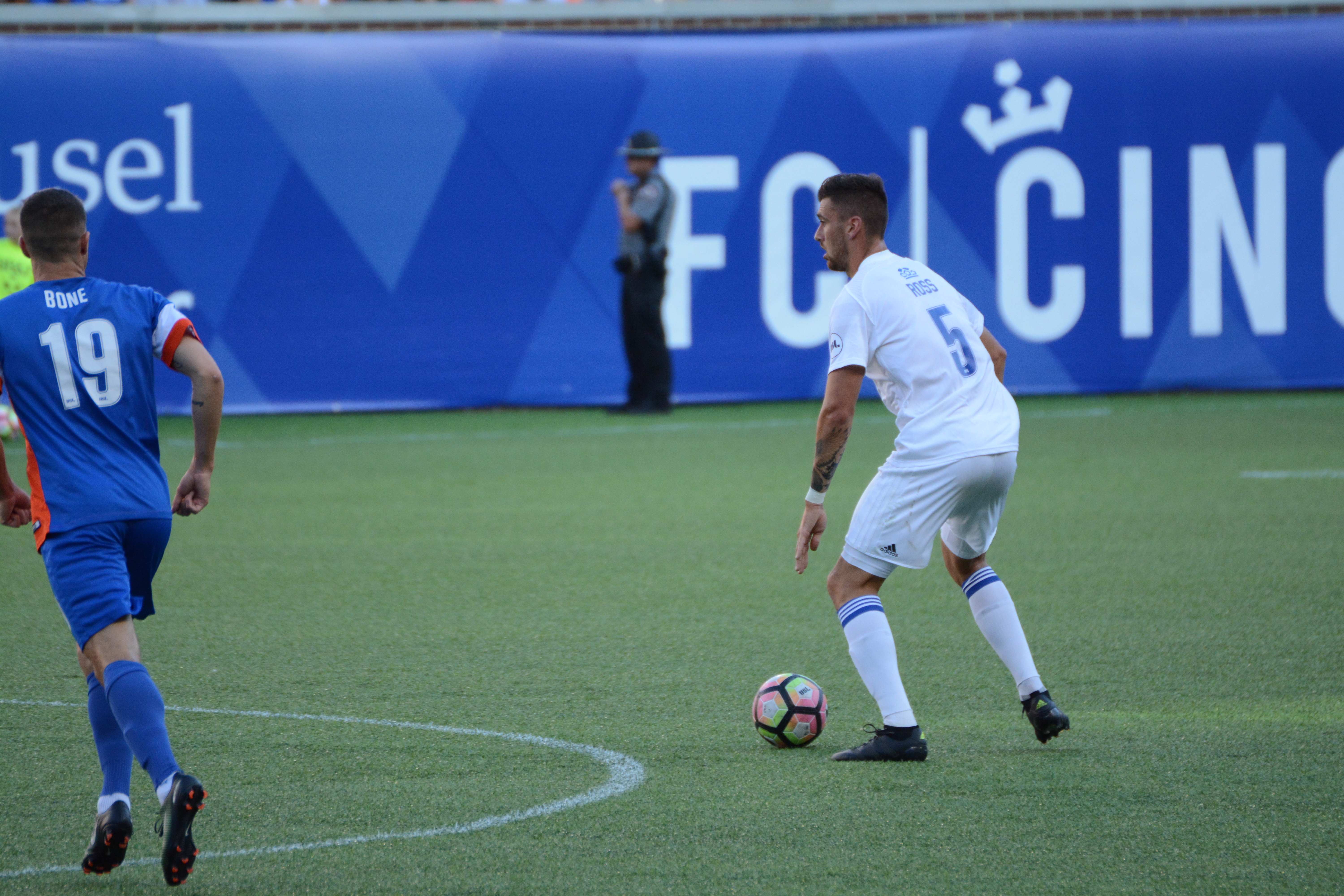 Charlotte Independence tickets in Lancaster