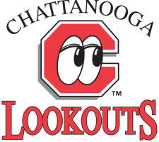 Chattanooga Lookouts tickets in Knoxville