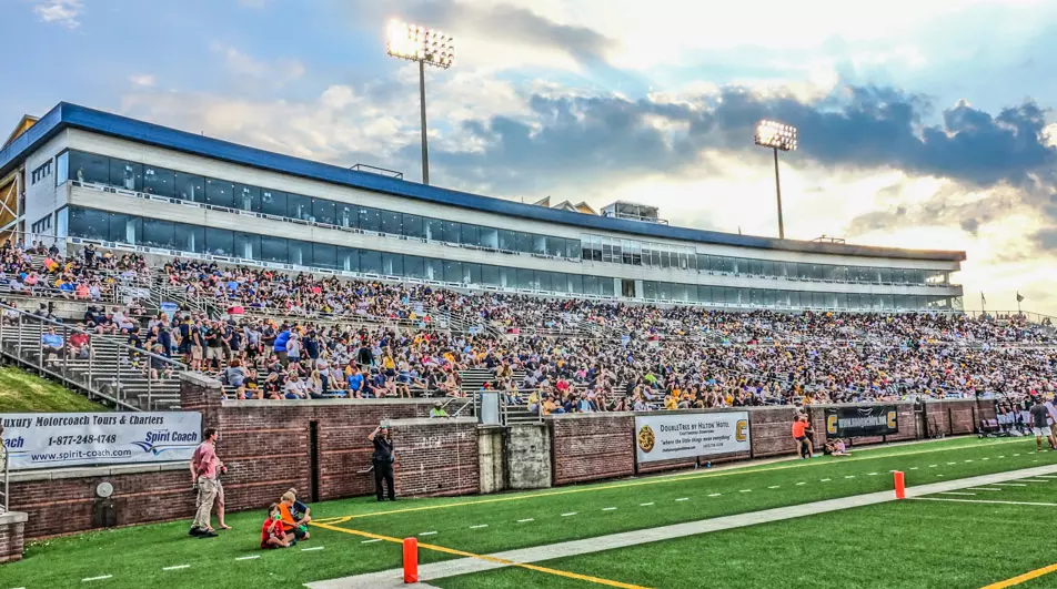 Chattanooga Mocs Football tickets in Richmond