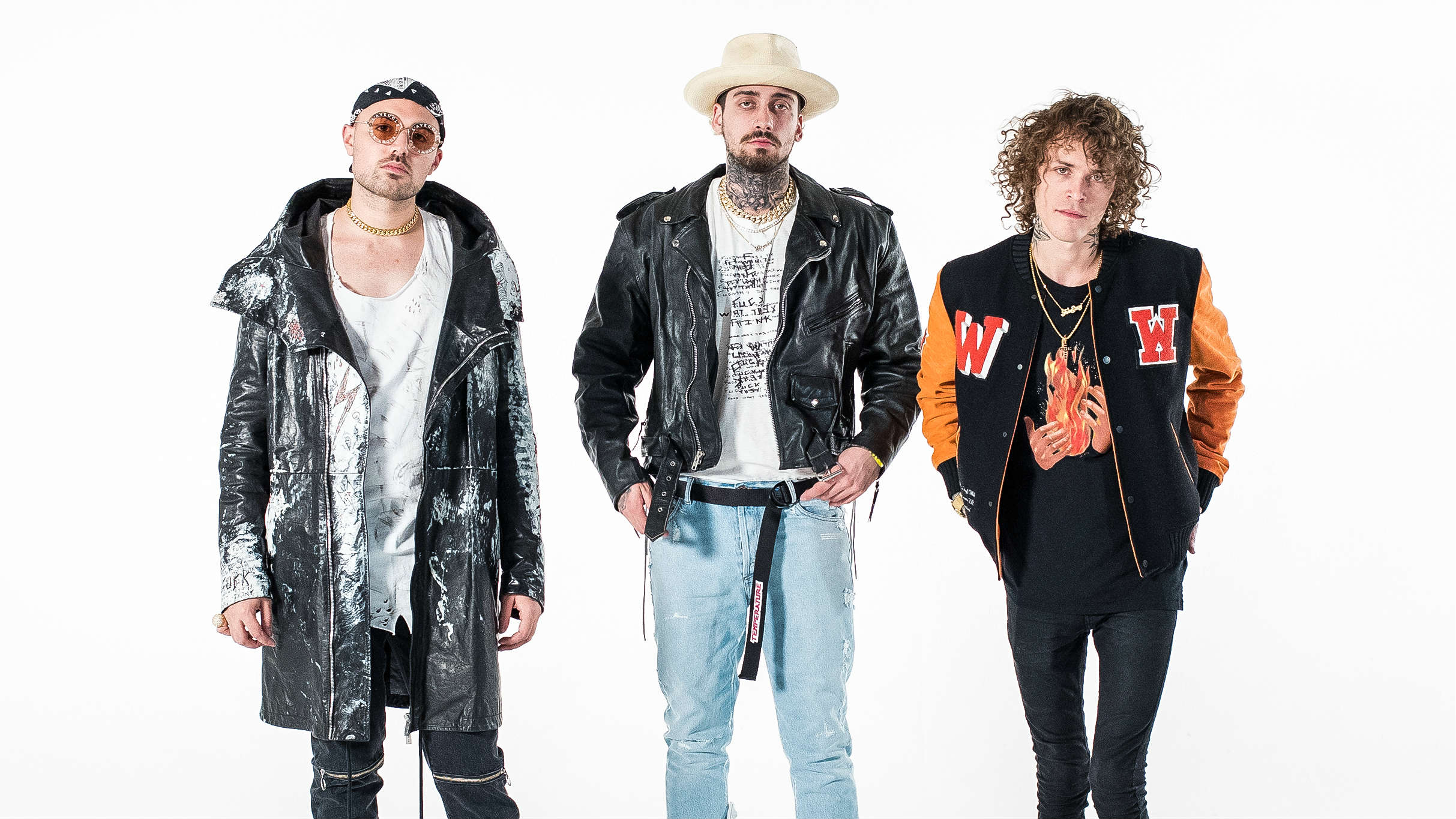 Cheat Codes Tour Tickets