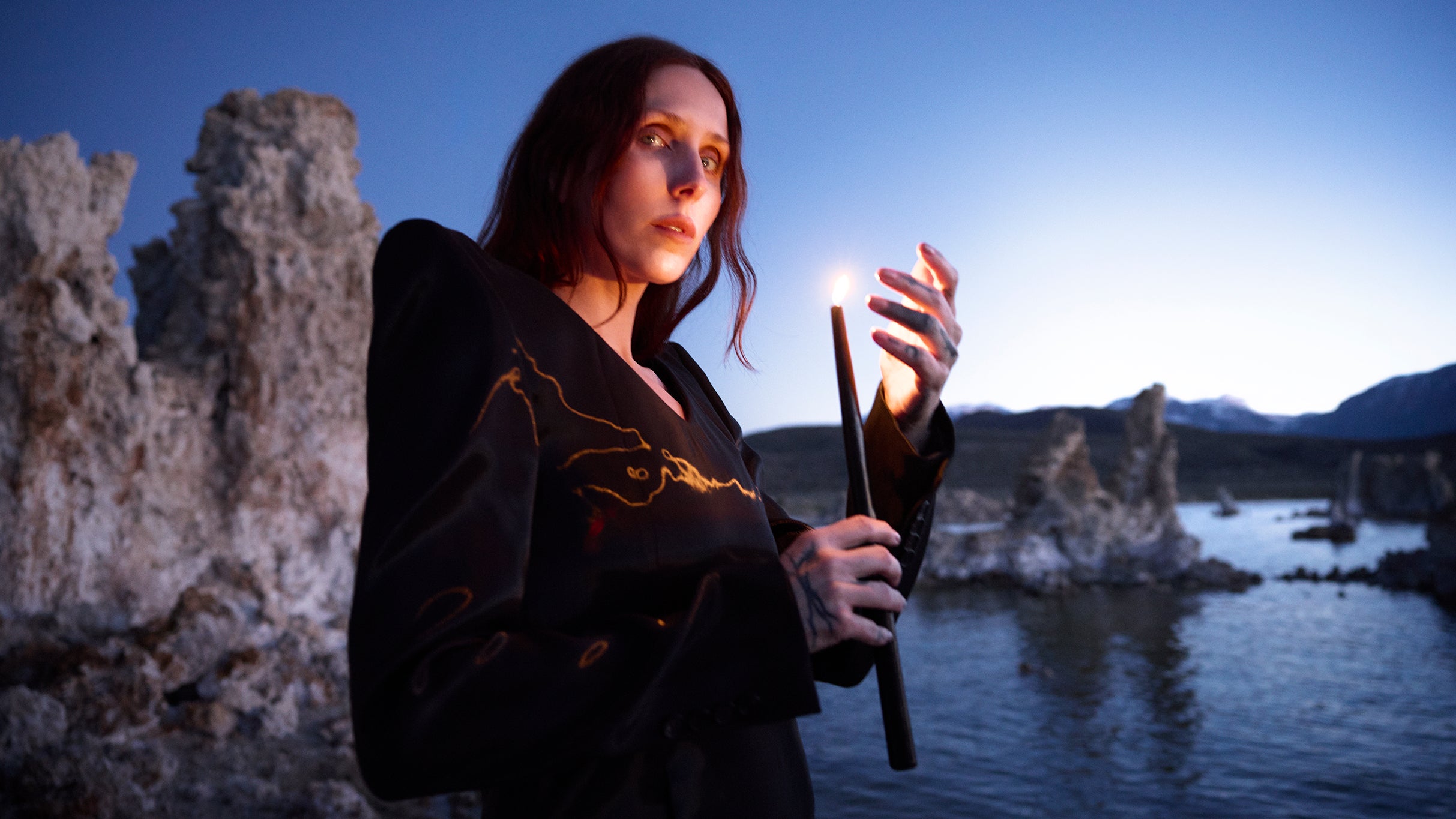 Chelsea Wolfe Tour Tickets