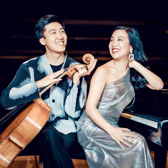 Cheng2 Duo Tour Tickets