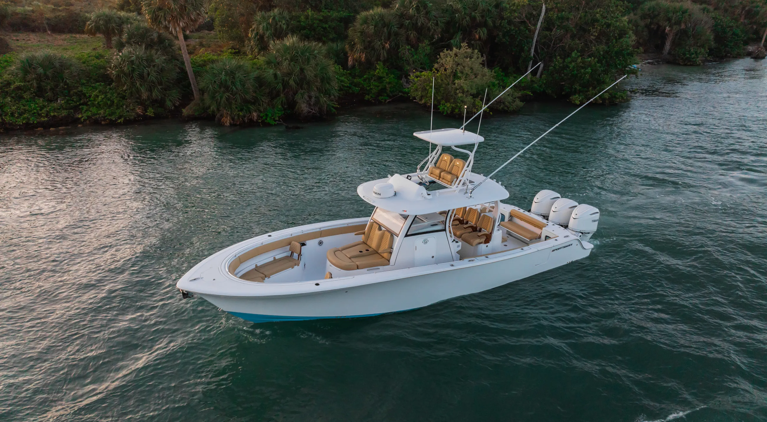 Chesapeake Bay Boat Show Show Tickets