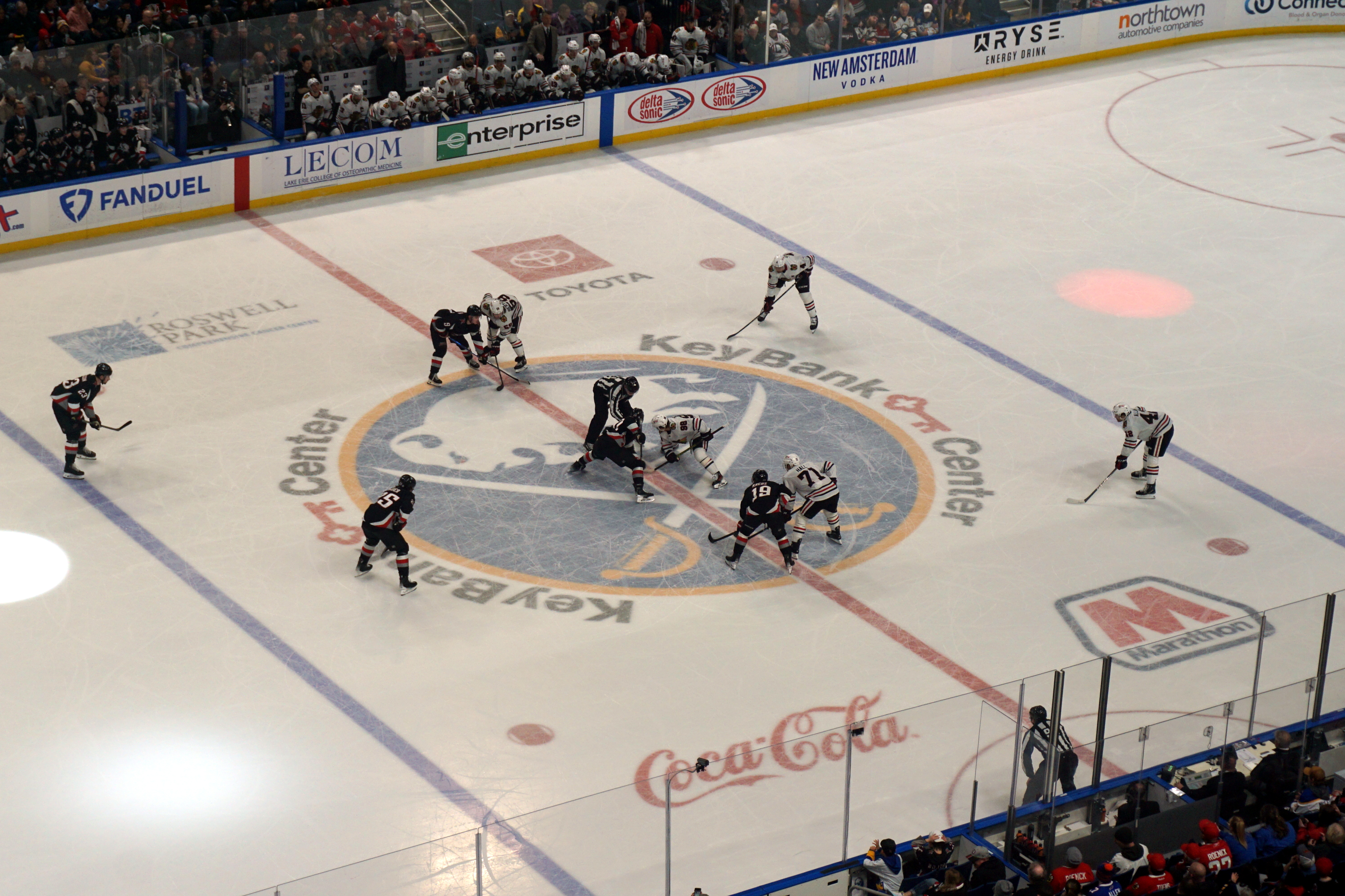 Chicago Blackhawks