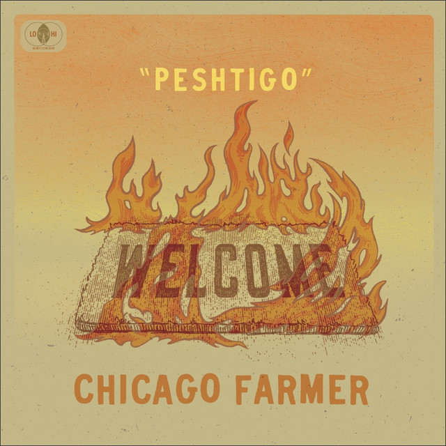 Chicago Farmer tickets in New Berlin