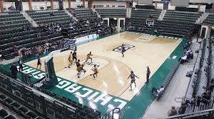 Chicago State Cougars Basketball Schedule Tickets